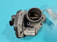 Przepustnica Ford Fusion 1.4 16V