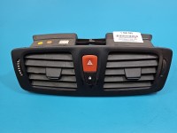 Kratka nawiewu środkowa Renault Megane III EUROPA