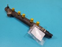 Listwa wtryskowa CZUJNIKI Honda CR-V II 0445214051, 0281002534 2.2 i-CTDi