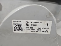 Lampa tył lewa Mercedes, 6 PIN MERCEDES W176 HB
