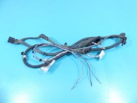 Wiązka instalacja Volkswagen, abs koła Vw Passat B8 3Q0927902G, 3Q02G