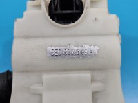 Klamka tył lewa zewnętrzna Skoda Octavia IV 8E0837349A, 8V0839885 LF7Y
