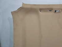 Podsufitka Porsche Panamera I 970 HB 97055519732