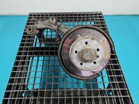 Piasta koła tył prawa zwrotnica łożysko Mercedes W168 1.7 cdi