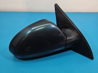 Lusterko prawe Kia Ceed I 06- E2 EUROPA / LAKIER: E2 / 7pin / Rysy europa