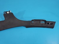 Osłona ZAŚLEPKA PLASTIK AUDI A8 D4 4H 4H0868289B