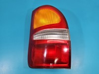 Lampa tył lewa błotnika Kia Pregio HB EUROPA