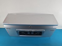 Klapa tył Opel Astra II G sedan 4d Z147