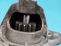 TEST Rozrusznik Opel Meriva A 1.7 dti 112320, F032112320-ZC, F032112320