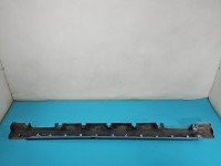 Listwa progowa prawa PRÓG NAKŁADKA Ford Fusion USA 2012-2020