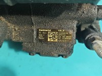 Pompa wtryskowa Renault Megane III 167008859R 1.5 dci