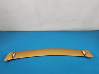 Spoiler lotka klapy Opel Astra II G Z40B