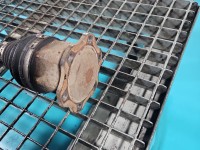 Półoś przód prawa AUDI A4 B8 2.0 TDI (CAGA) manual