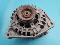 TEST Alternator Audi A6 C5 1.8 T