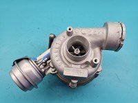 Turbosprężarka Regenerowana Vw Passat B5 717858-3, FFS02130, 038145702G 1.9 tdi 131KM