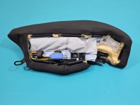 Poduszka powietrzna Porsche Panamera I 970