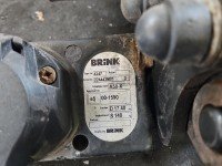 Hak holowniczy Toyota Land Cruiser J200 07-