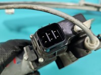 Podnośnik przód lewy SZYBY WINDA Mitsubishi Outlander I 6 PIN 5d HB