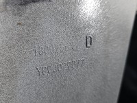 Zderzak tył Opel Grandland biały EWPB HB