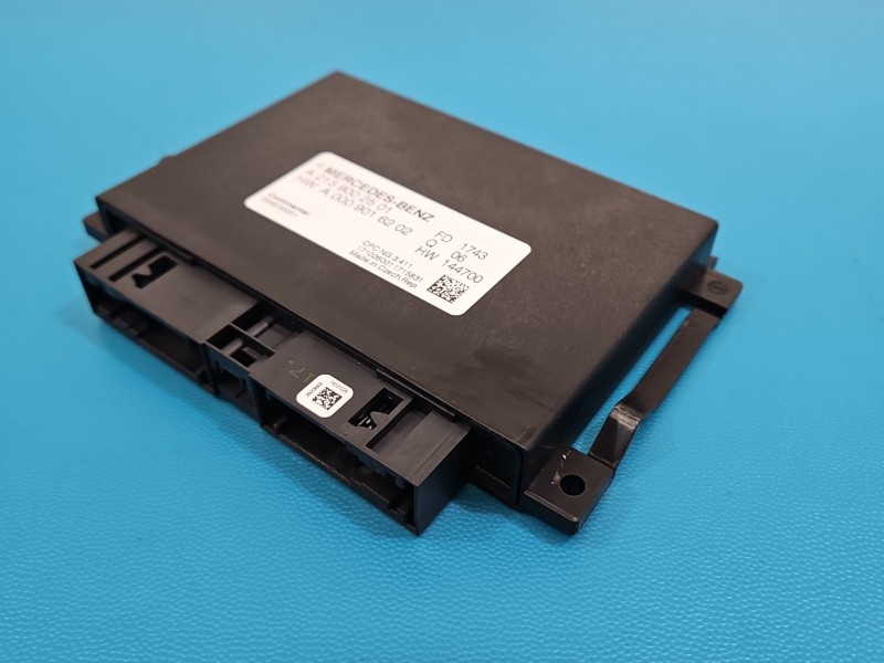 Sterownik moduł Mercedes, SKRZYNI BIEGÓW Mercedes W213 A2139002501