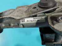 Silniczek Silnik wycieraczek przód Peugeot 5008 1397220576, 1397220577