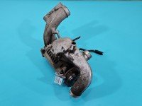 Turbosprężarka Mercedes W202 A1110900080 2.0 kompressor 192KM
