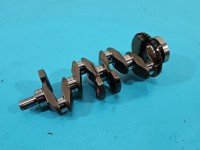 Wał korbowy Nissan Juke I F15 10-19 1.6 16V (Hr16)