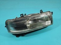 Reflektor prawy lampa przód Renault Master II EUROPA