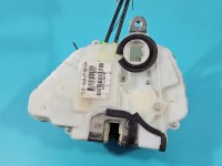 Zamek przód prawy HONDA CR-V III 06- EUROPA Europejska, 2pin, 72111-SWA-P1-RH-FR