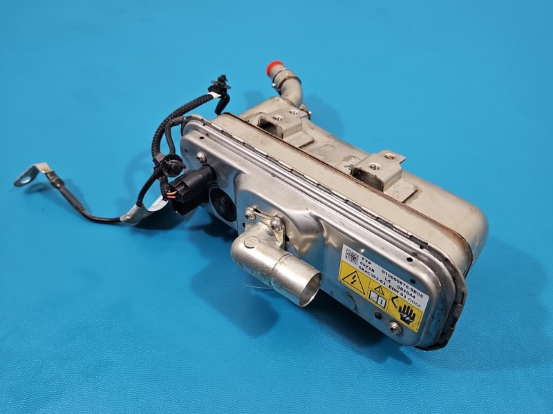 Nagrzewnica BMW iX3 G08 9220667R EUROPA