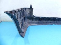 Zderzak tył Vw Sharan I srebrny LB7Z HB