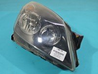 Reflektor prawy lampa przód Opel Astra III H EUROPA