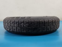 Koło zapasowe 16" dojazdowe dojazdówka Volvo V50 S40 II Rozstaw śrub: 5x108, Pirelli, 125 mm, Profil opony: 85,...