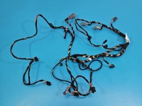 Wiązka instalacja 31449164, 31449164, silniczków nawiewu Volvo S90 II 16- CG760004, 31449164