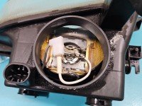 Halogen prawy Opel Zafira A