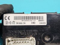 Komputer Sterownik silnika 8200311550, 0281011940 Renault Master II 2.5 dci