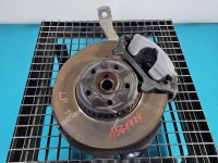 Zwrotnica lewa piasta przód 2.0 CDI Mercedes W213