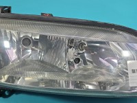 Reflektor prawy lampa przód Opel Vectra B EUROPA 90586845, 67743040