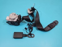 Pas bezpieczeństwa przód lewy kierowcy Peugeot Partner II 9677323877, 98025582XX EU