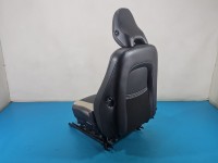 Fotele komplet kanapa Volvo XC60 I 08-