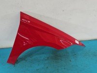 Błotnik przód prawy Seat Ibiza V KJ 6F czerwony LS3H