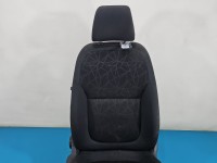 Fotel lewy przód kierowcy Skoda Yeti 5d EUROPA