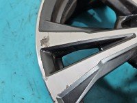 Felga aluminiowa 18" komplet alufelgi felgi Nissan Qashqai II J11 13-21
