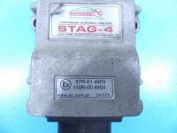 Sterownik LPG Audi A4 B5 1.6 wiel