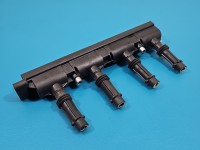 Cewka zapłonowa Opel Corsa E 25198623 1.4 16V Producent części: OPEL, 7PIN