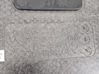 Wykładzina bagażnika podłoga Vw Golf VII 5G6858855