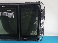 Szyberdach Ford Mondeo Mk5 kombi 5d