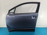 DRZWI PRZÓD LEWE KIEROWCY Toyota C-HR I 16-23 5d 2TH