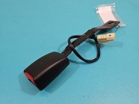 Pas bezpieczeństwa przód lewy kierowcy Suzuki Grand Vitara II EU