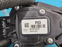 Pedał gazu potencjometr Hyundai I30 II 12-16 32700-3XXXX 1.6 crdi